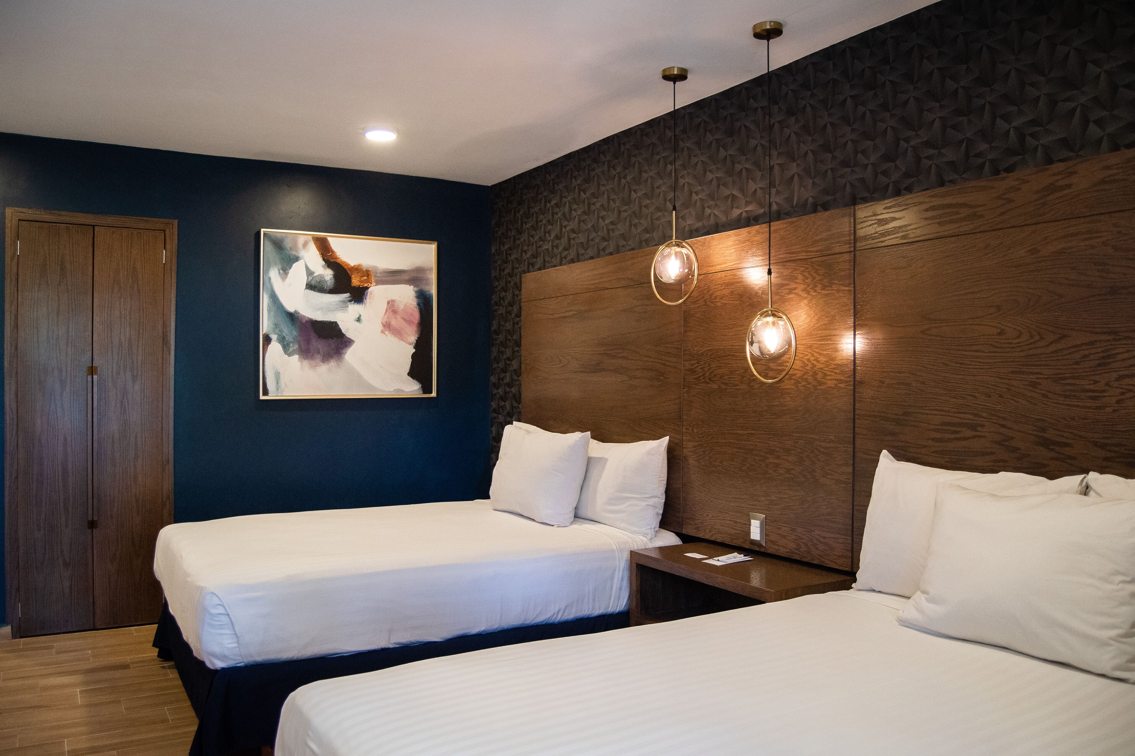 Foto - Hotel Gran Plaza & Convention Center