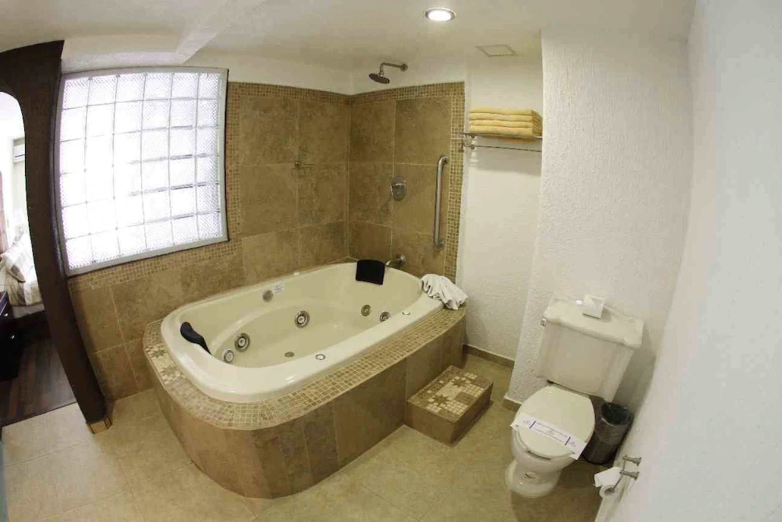 Foto - Hotel Gran Plaza & Convention Center