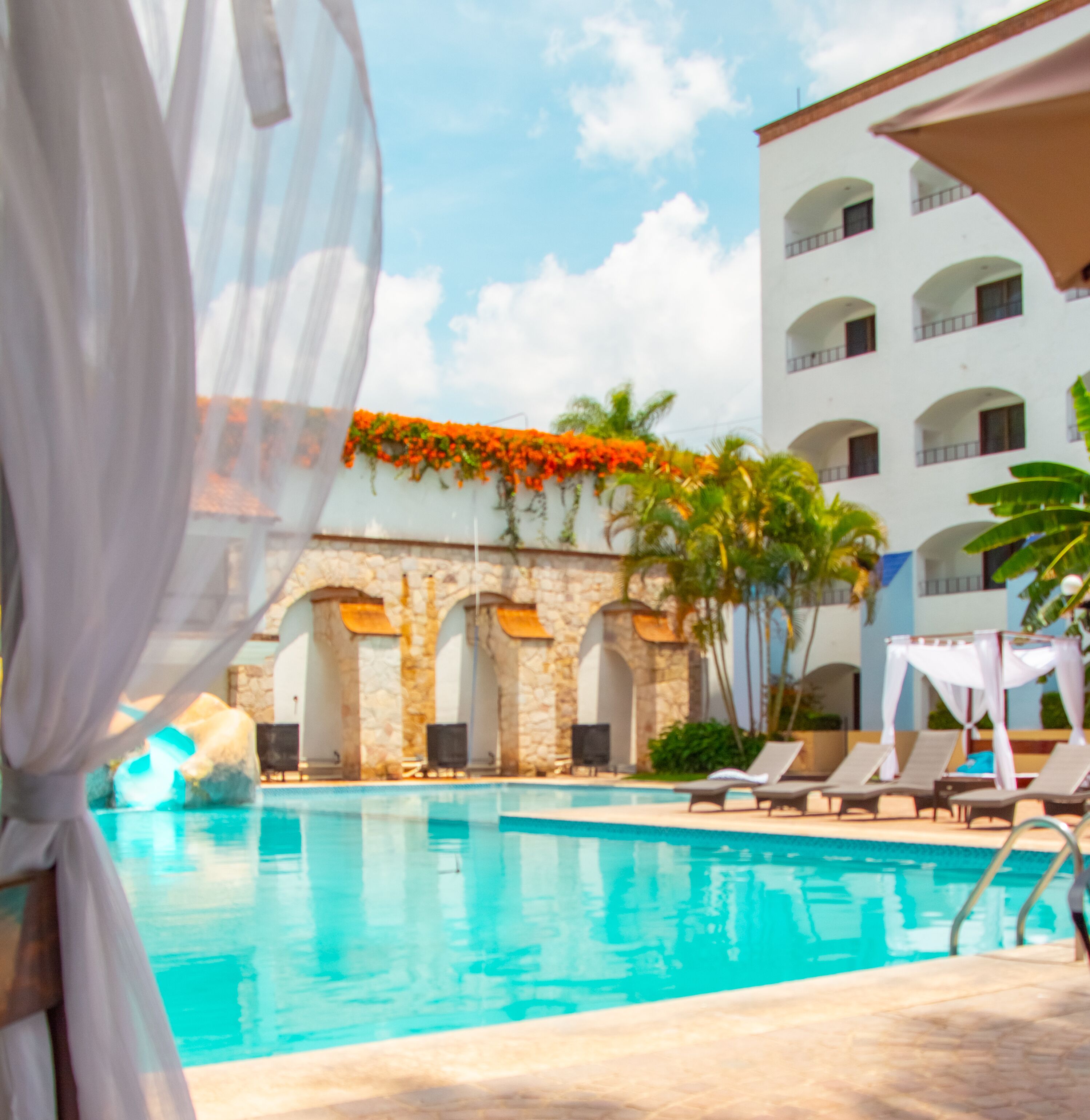 Foto - Hotel Gran Plaza & Convention Center