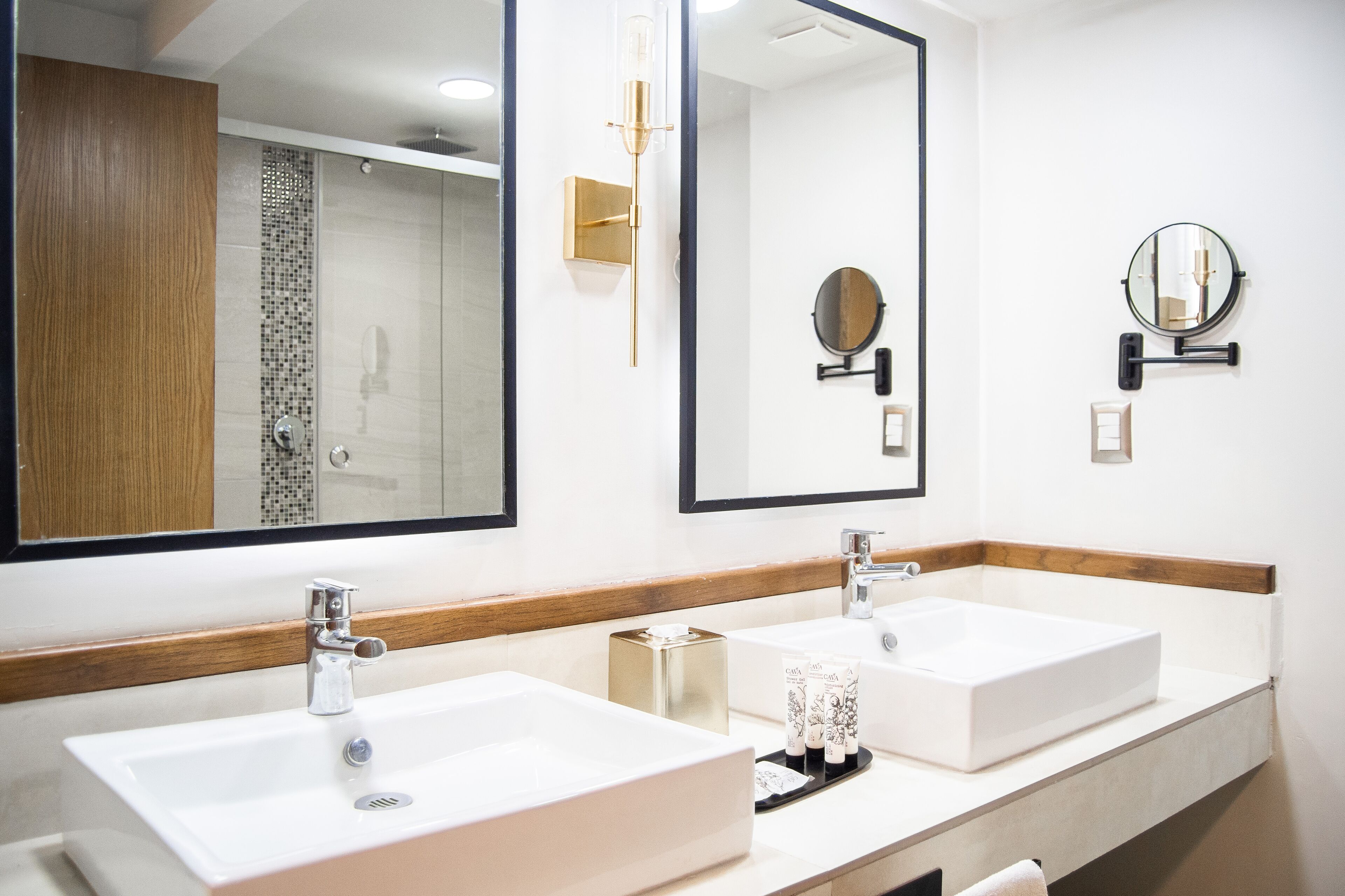 Foto - Hotel Gran Plaza & Convention Center