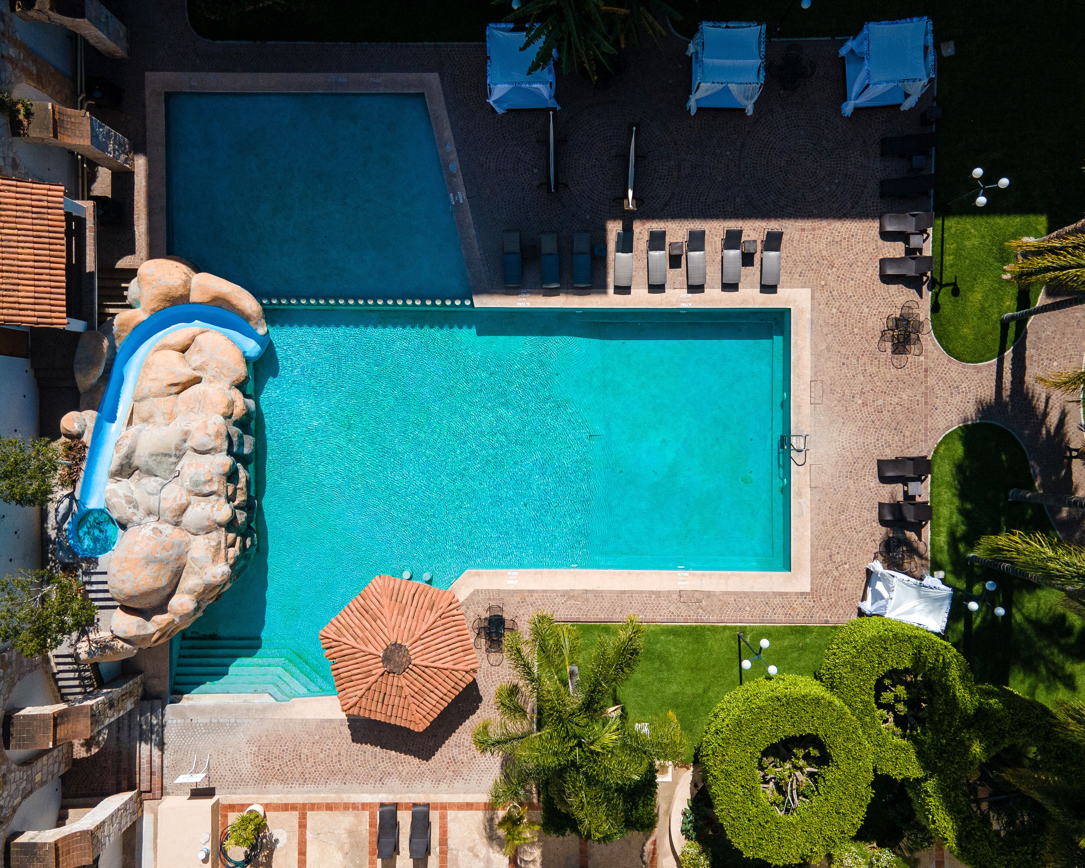 Photo - Hotel Gran Plaza & Convention Center