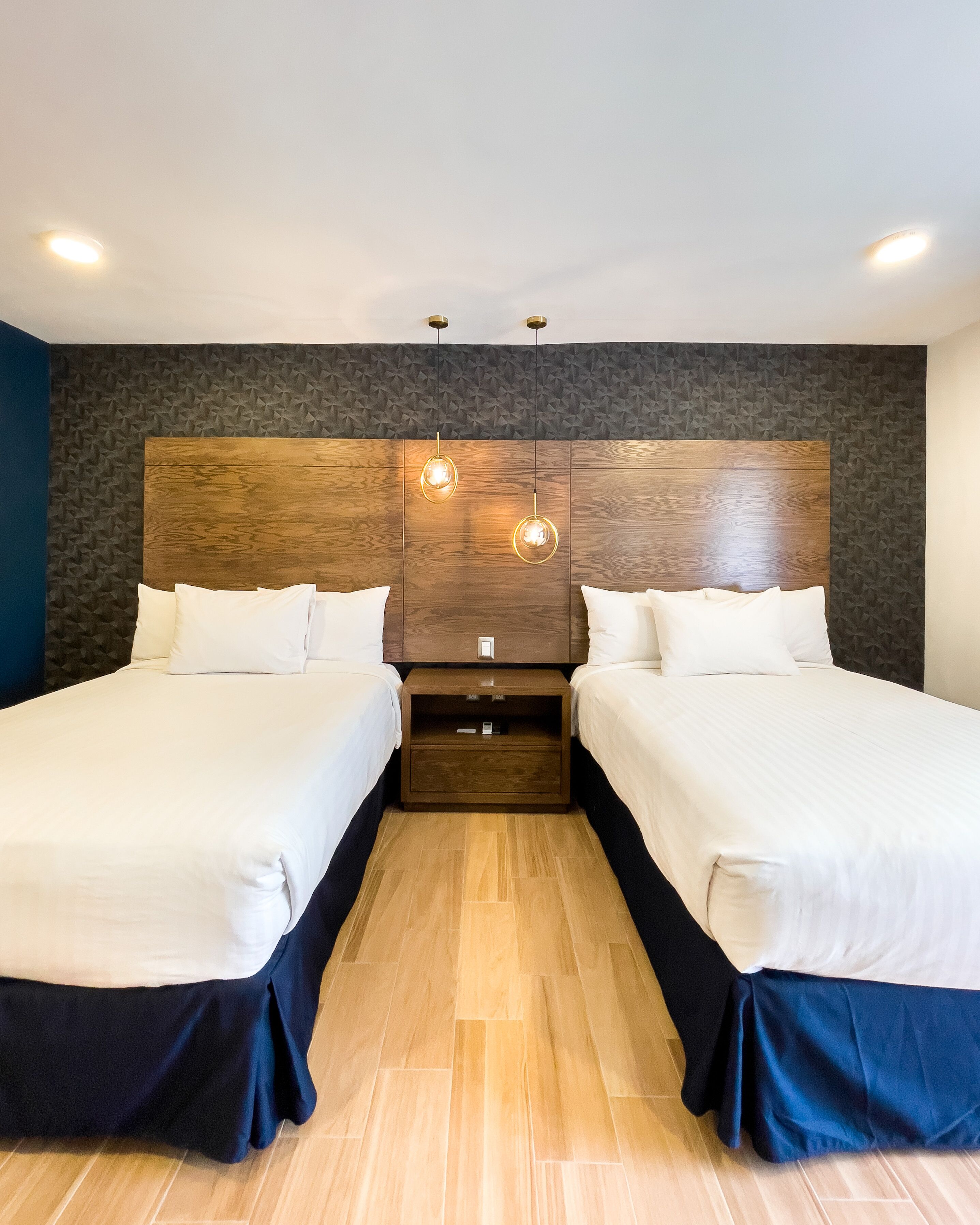 Foto - Hotel Gran Plaza & Convention Center