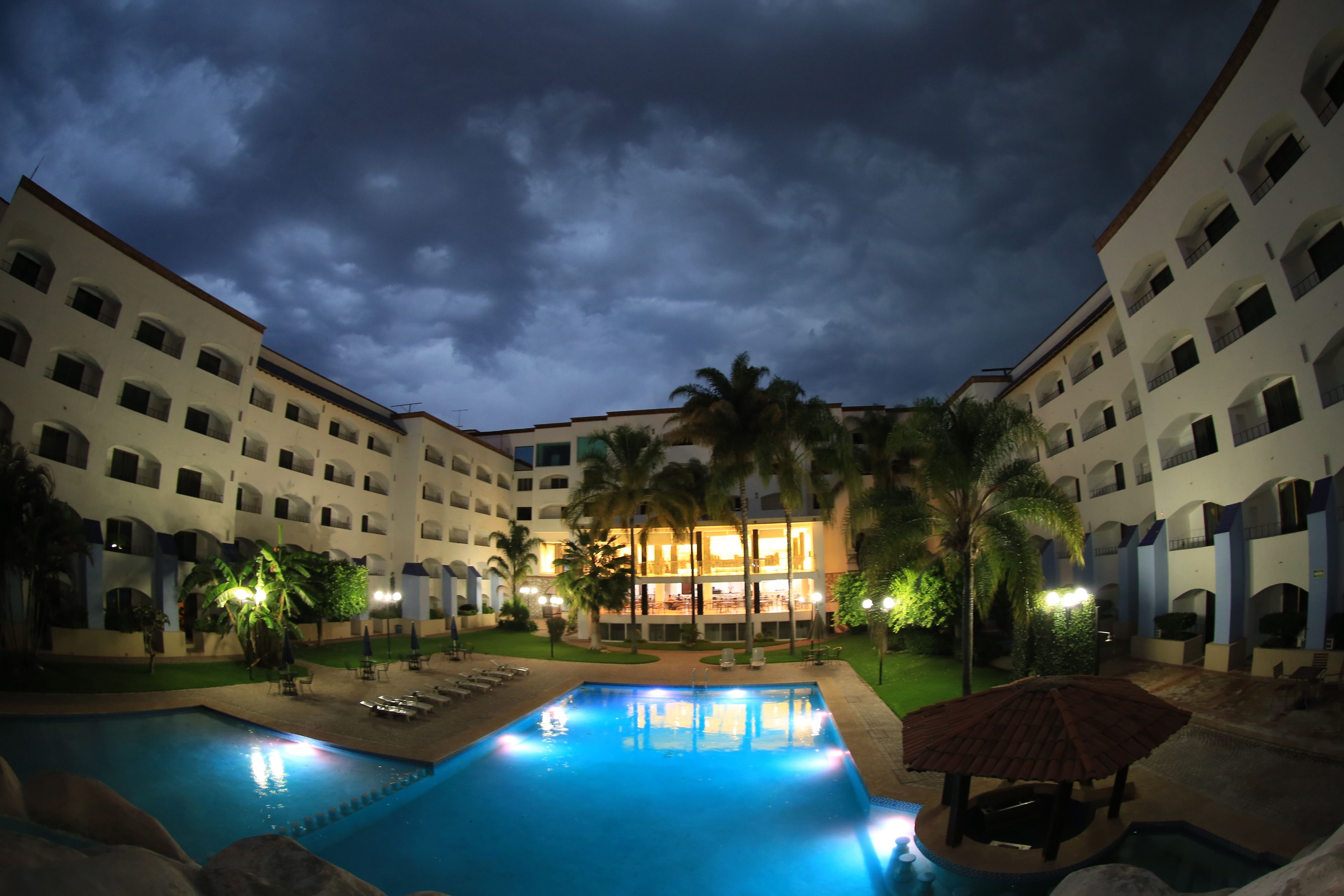 Foto - Hotel Gran Plaza & Convention Center