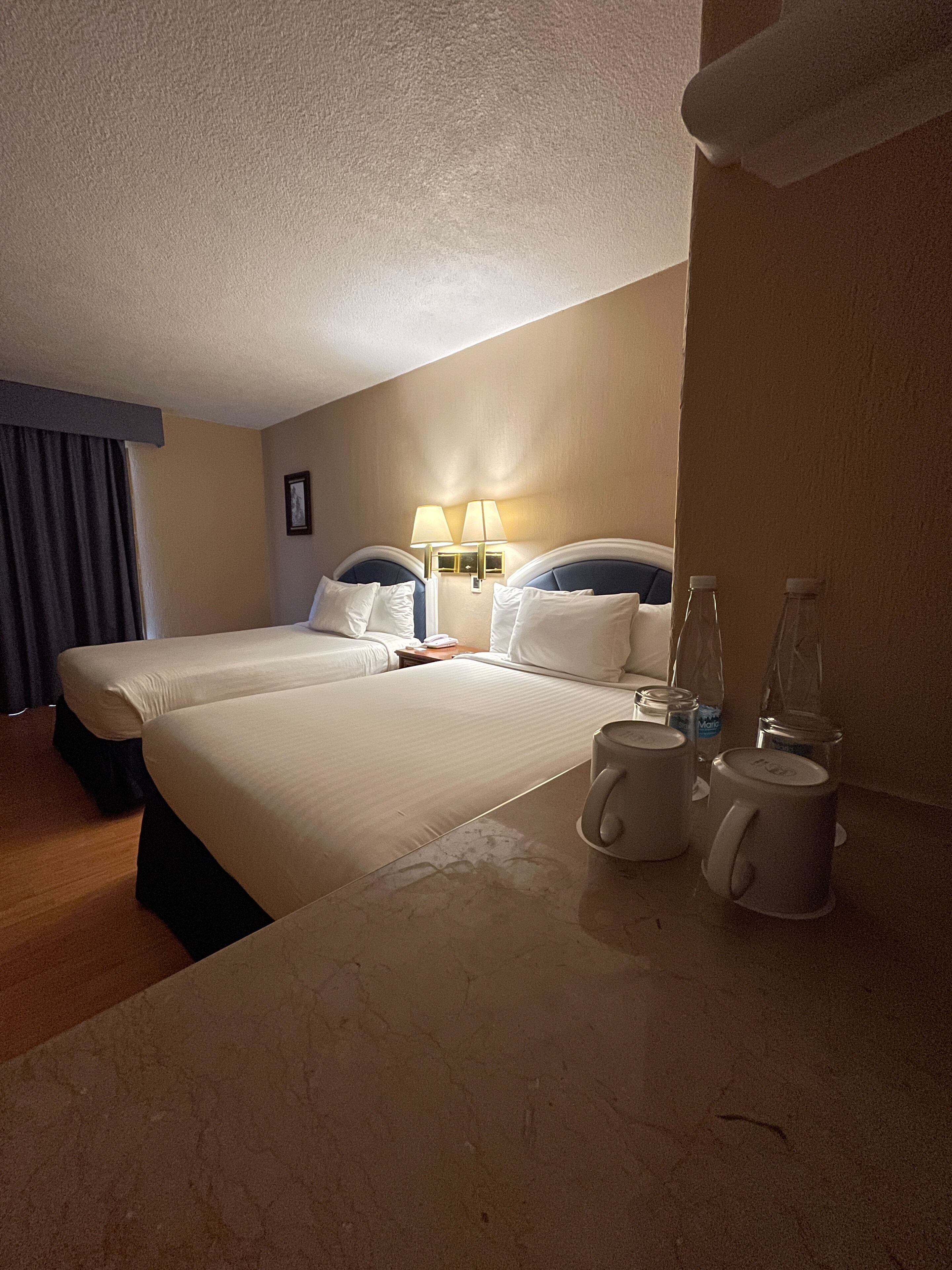 Foto - Hotel Gran Plaza & Convention Center