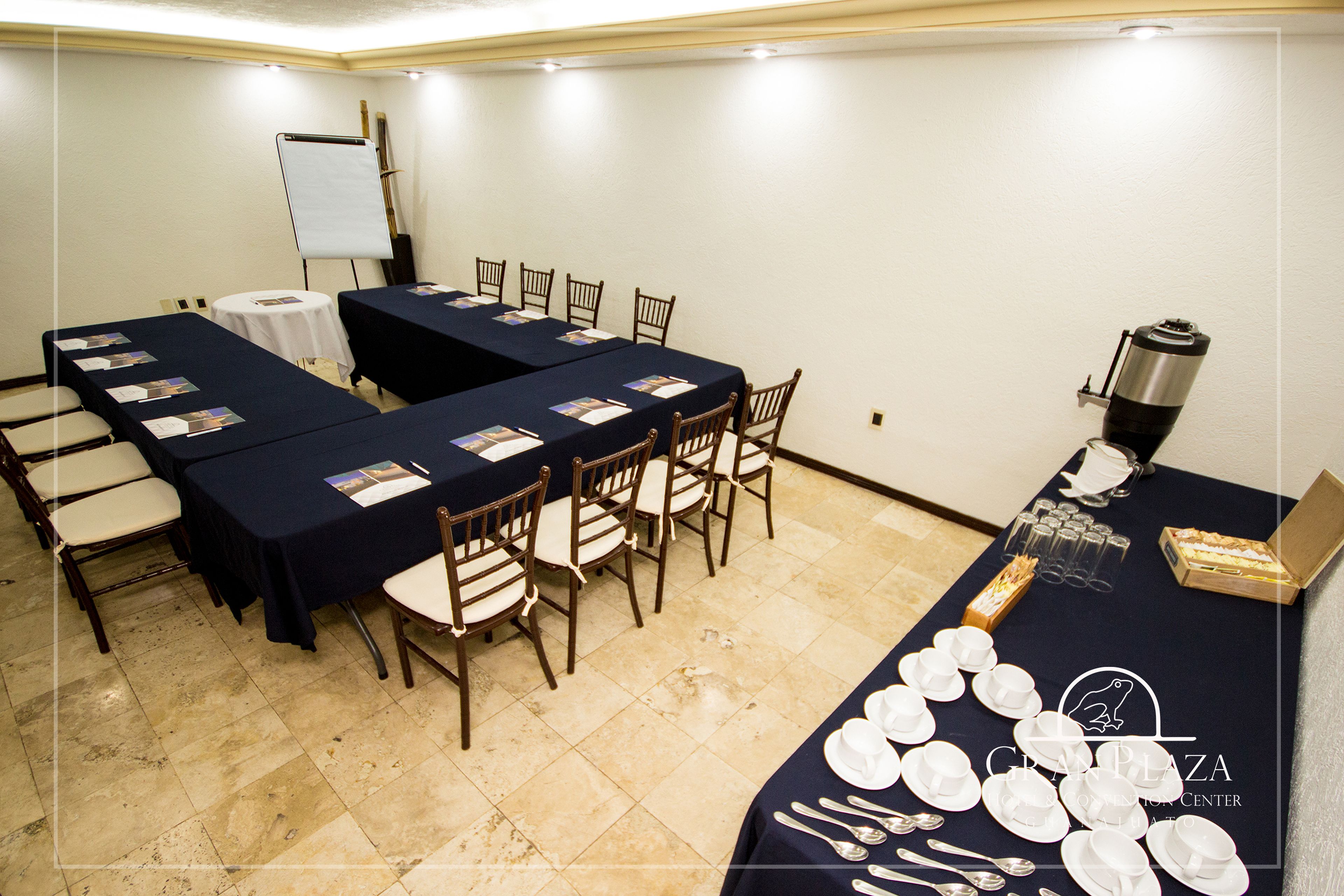 Foto - Hotel Gran Plaza & Convention Center