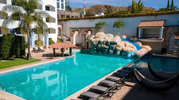 ์ผ์ธ ์์์ฅ, ์ผ๊ด์ ์์