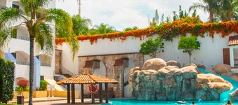 Gran Plaza Hotel & Convention Center