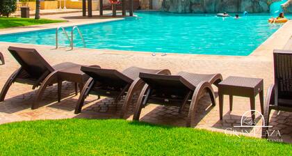 Gran Plaza Hotel & Convention Center