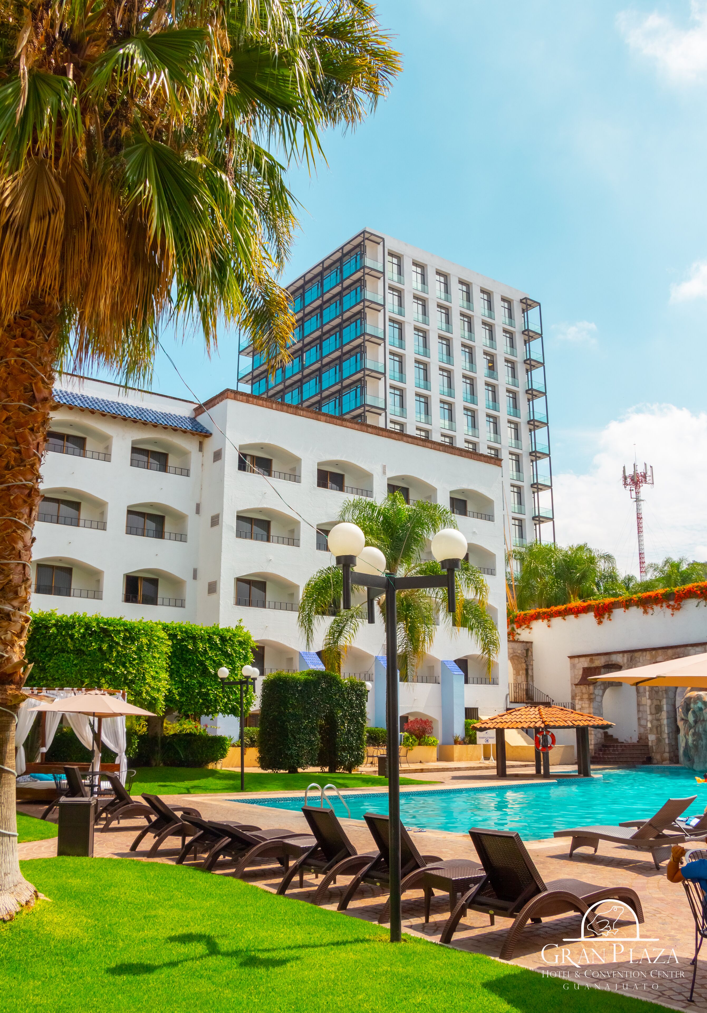 Foto - Hotel Gran Plaza & Convention Center