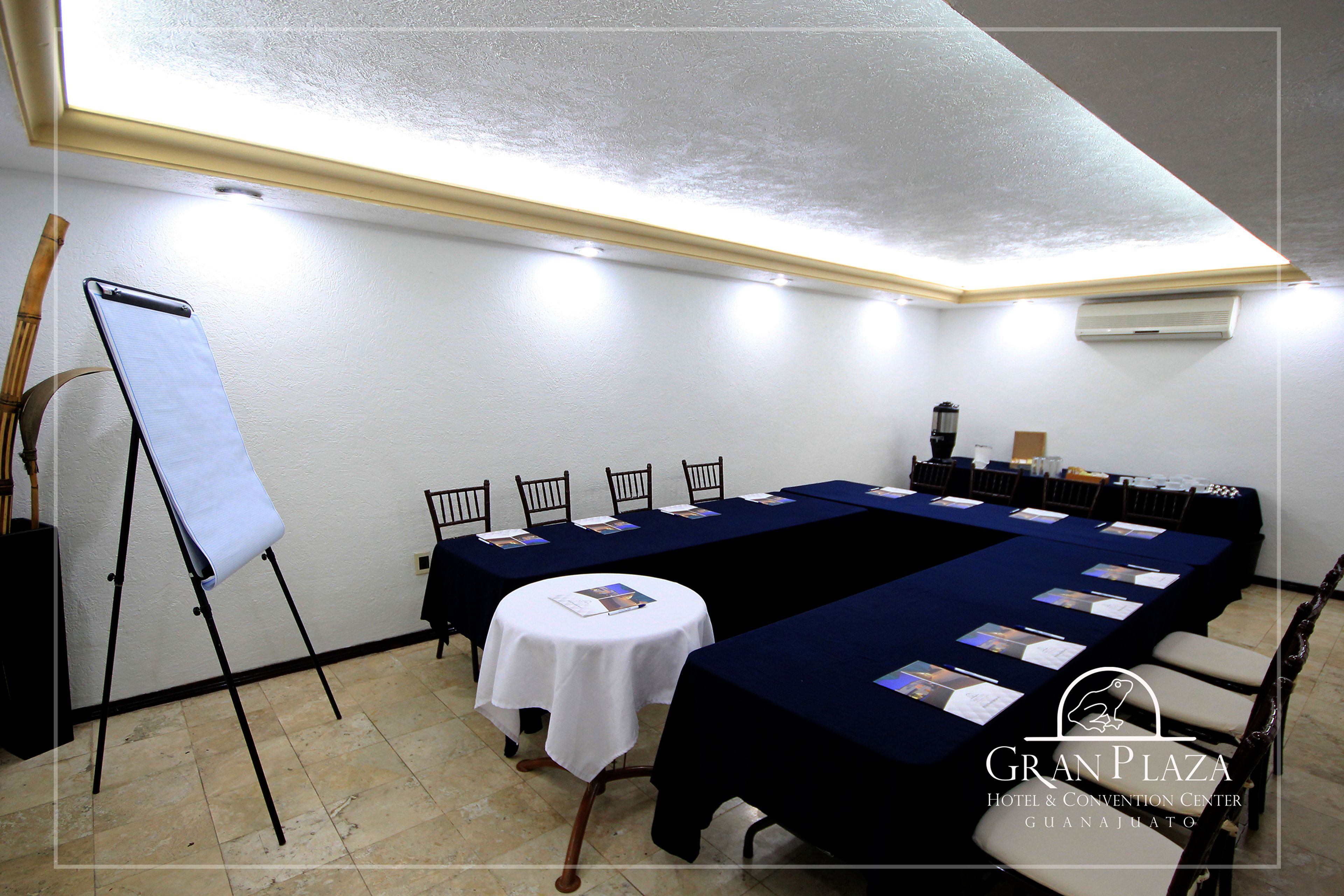 Foto - Hotel Gran Plaza & Convention Center