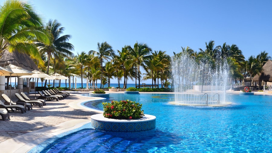 Catalonia Royal Tulum Adults Only - All Inclusive