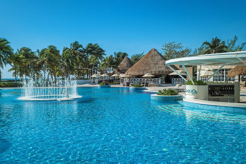 Catalonia Royal Tulum Adults Only - All Inclusive