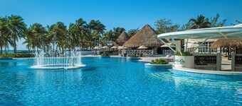 Catalonia Royal Tulum  Adults Only - All Inclusive