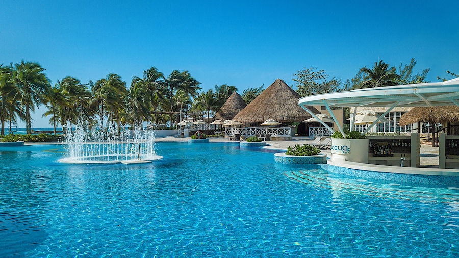 Catalonia Royal Tulum Adults Only - All Inclusive