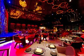 9 Restaurants, Frühstück, Mittagessen, Abendessen, mexikanische Küche