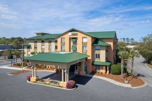 Exterior - Holiday Inn Express Bluffton at Hilton Head Area by IHG (Bluffton)