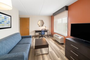 Suite, 1 Bedroom