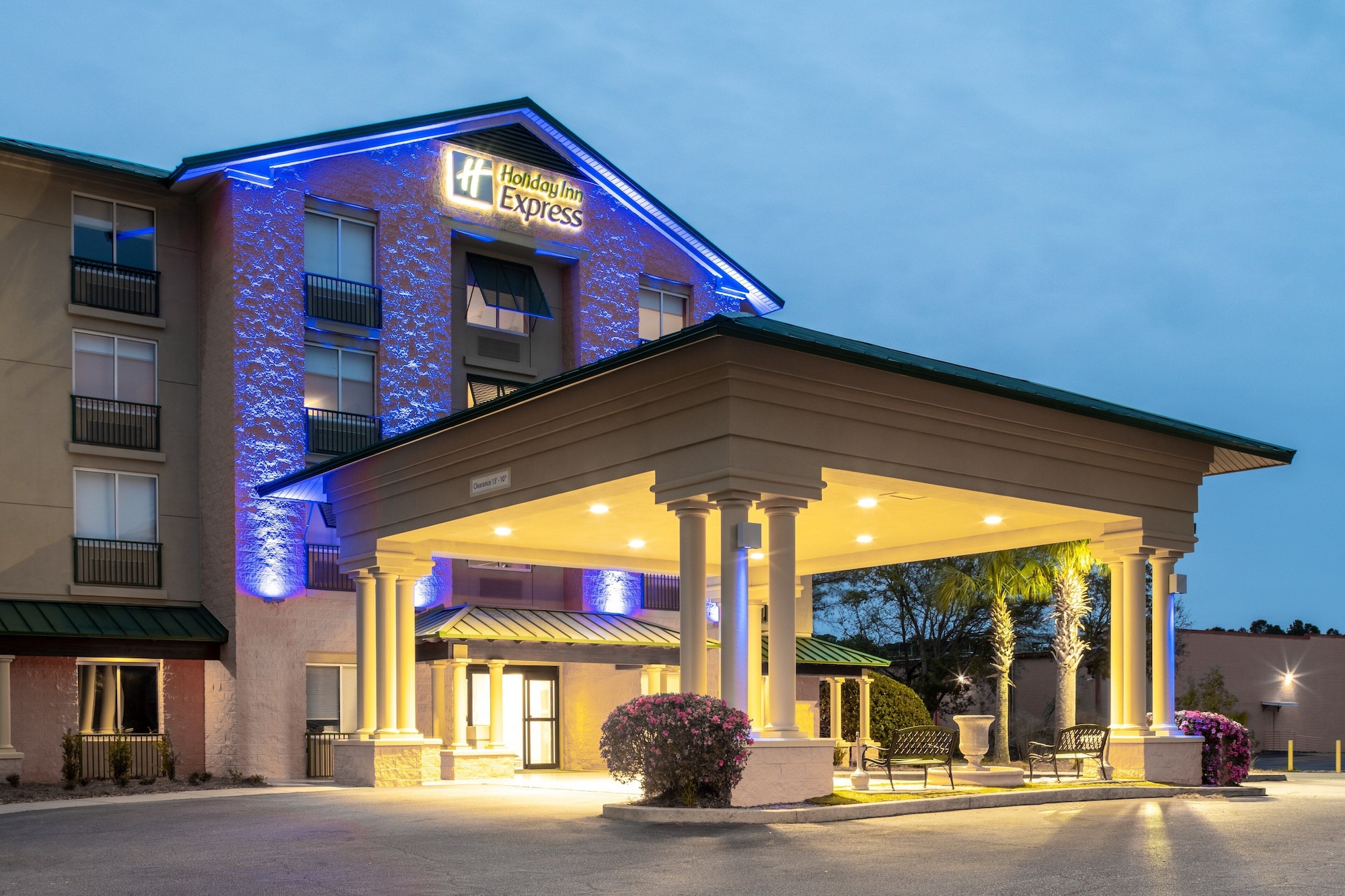 2 Star Hotels