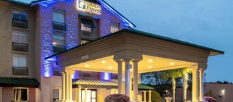 Holiday Inn Express Bluffton at Hilton Head Area by IHG
