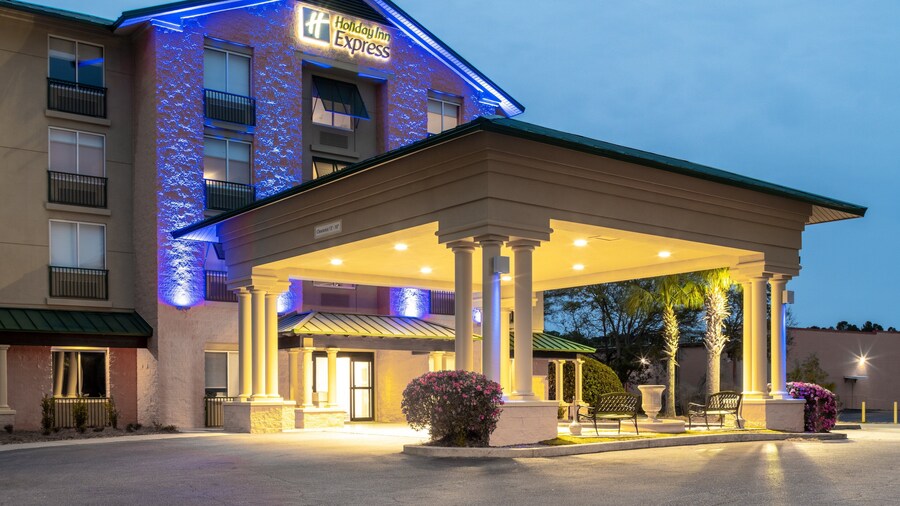 Holiday Inn Express Bluffton at Hilton Head Area by IHG