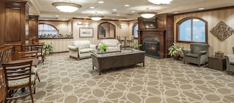 The Elms Hotel