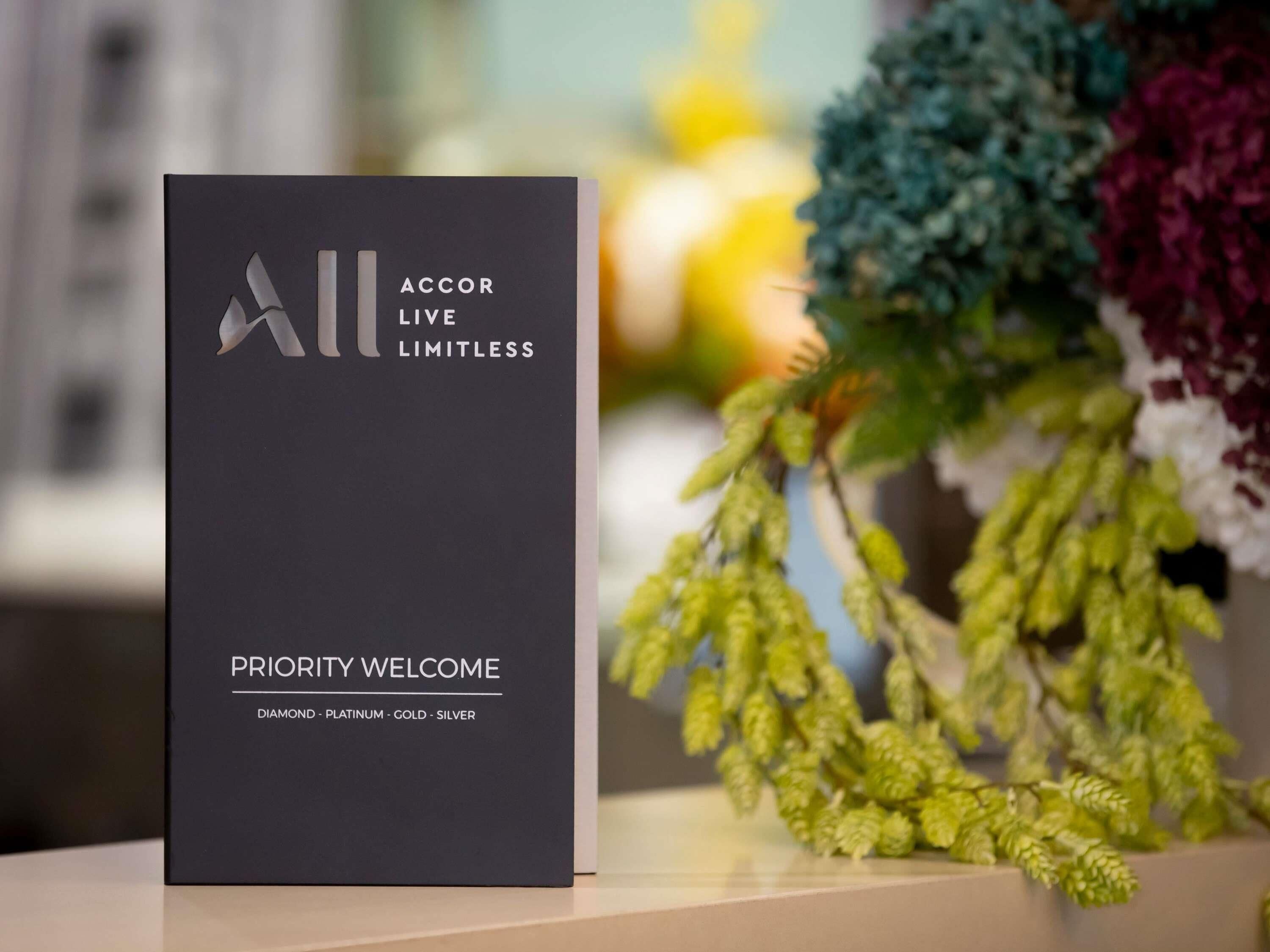 Foto - Mercure Brisbane Garden City