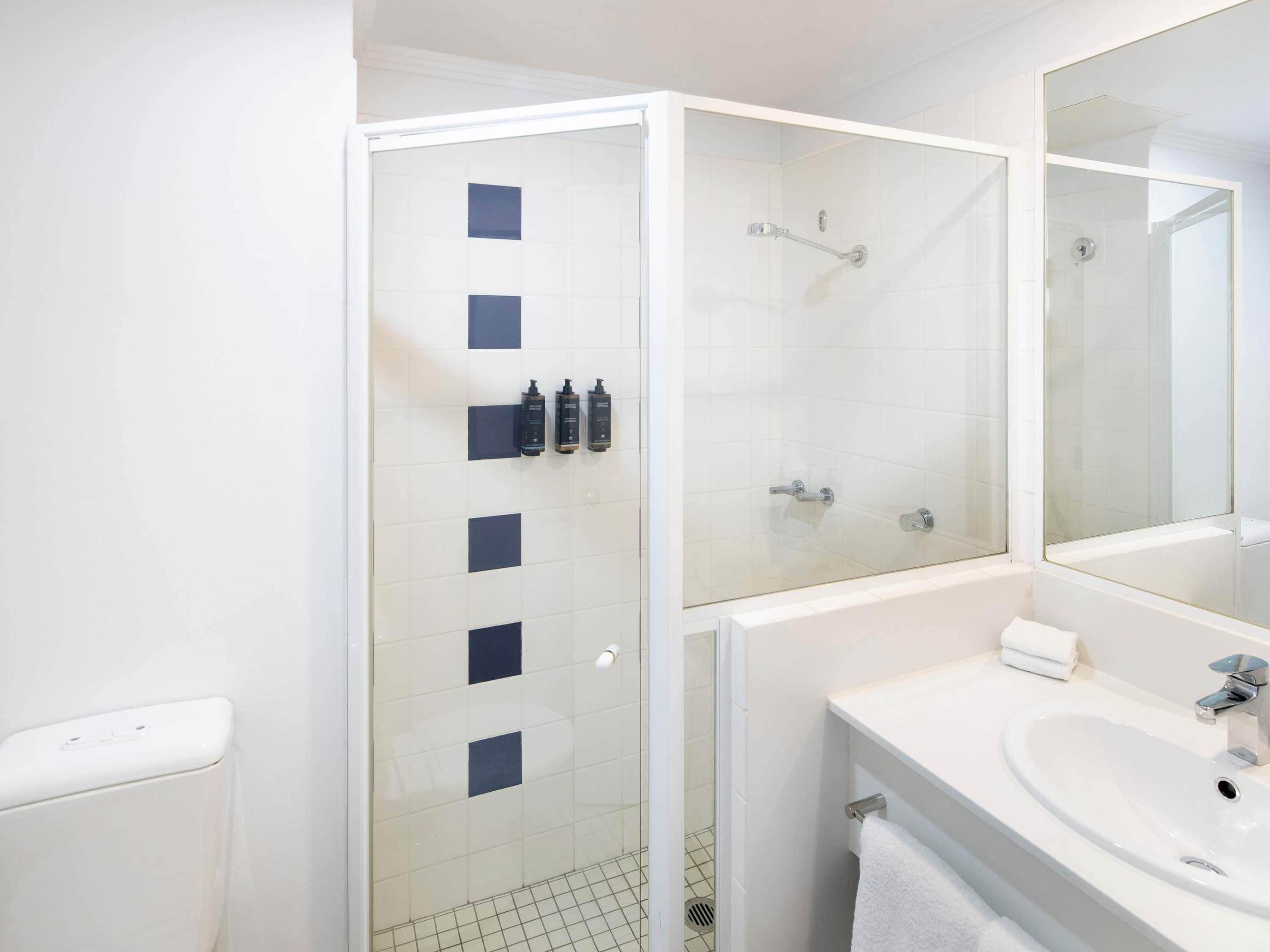 Foto - Mercure Brisbane Garden City
