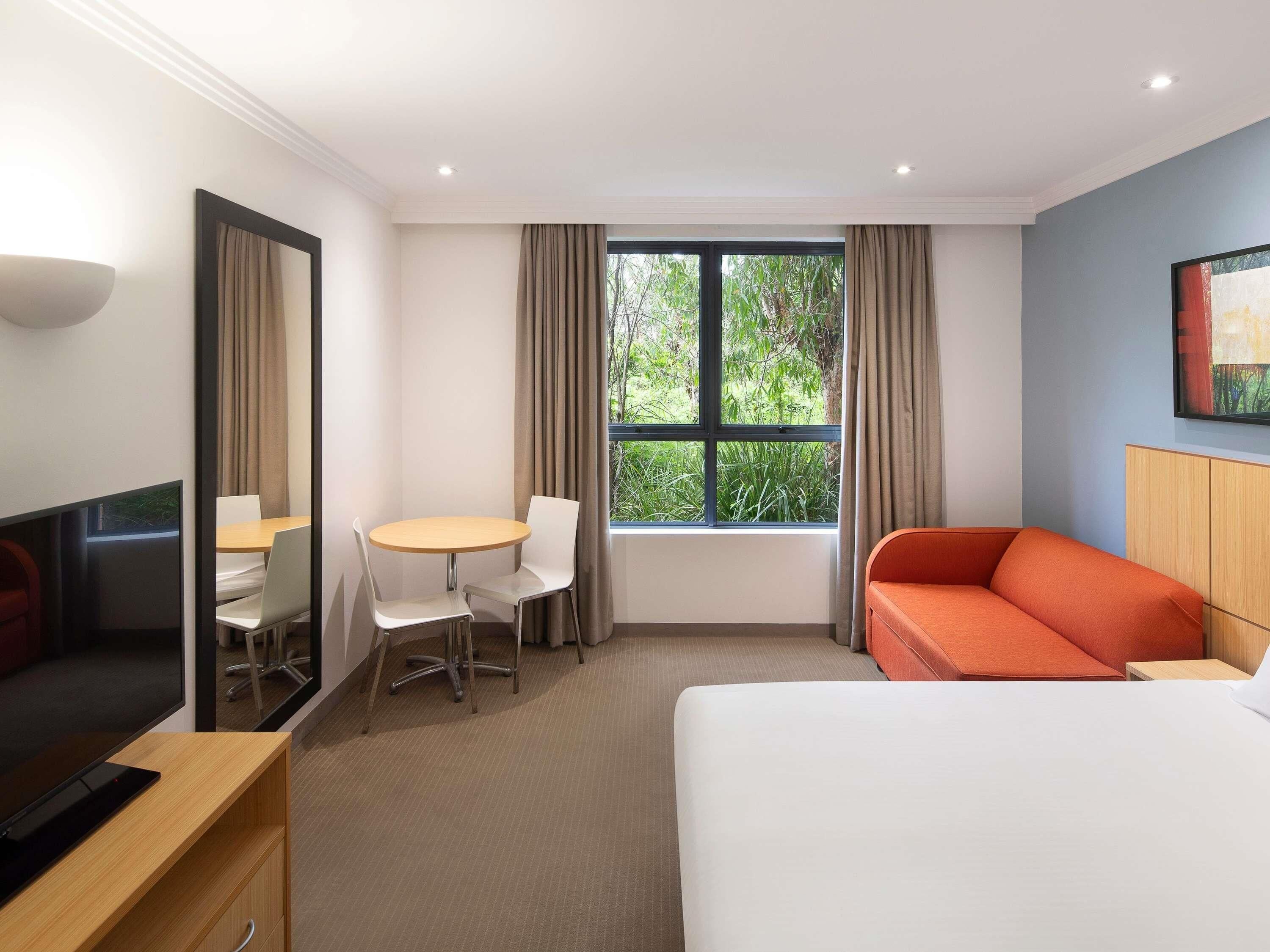 Foto - Mercure Brisbane Garden City