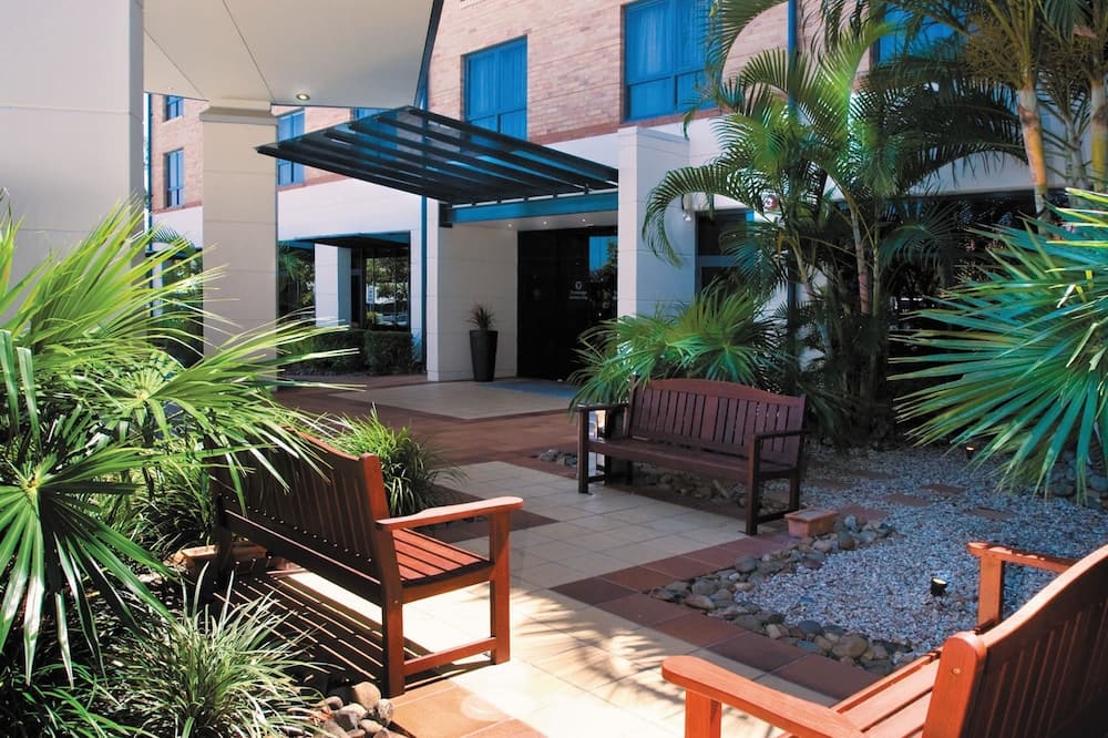 Mercure Brisbane Garden City