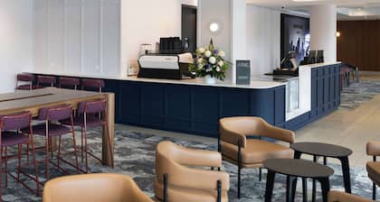 Mercure Brisbane Garden City