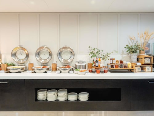 Mercure Brisbane Garden City