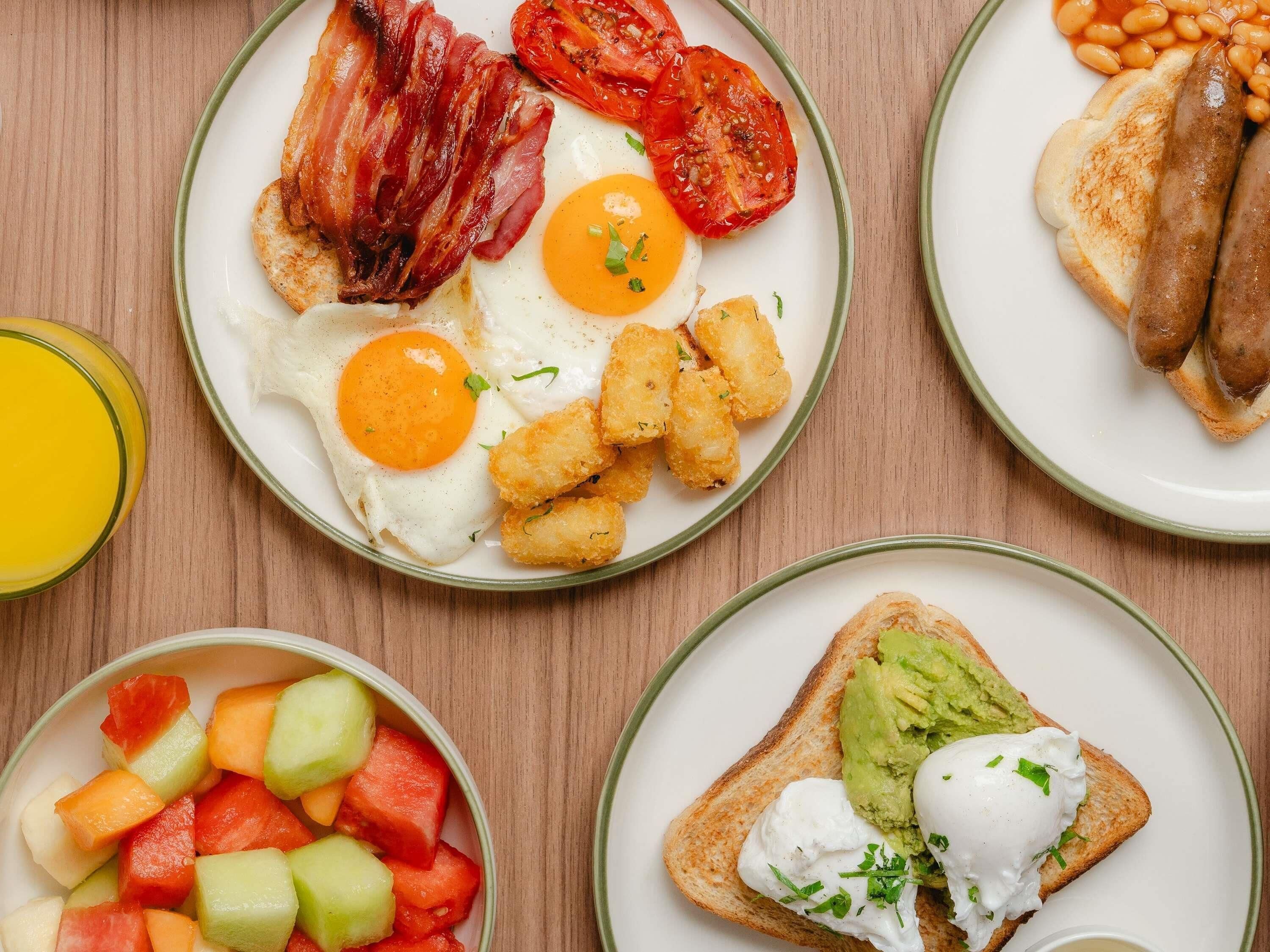 Photo - Mercure Brisbane Garden City