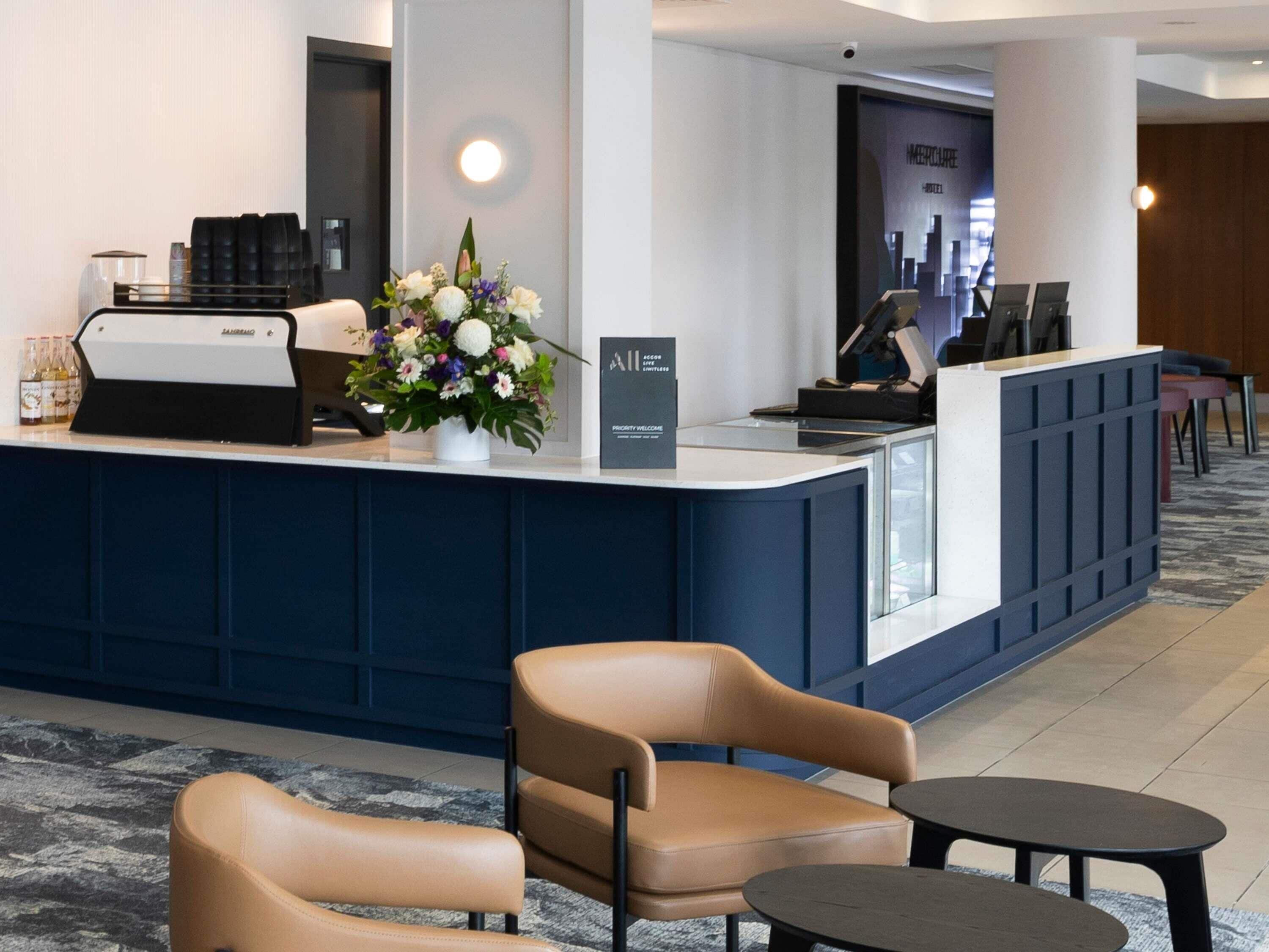 Foto - Mercure Brisbane Garden City