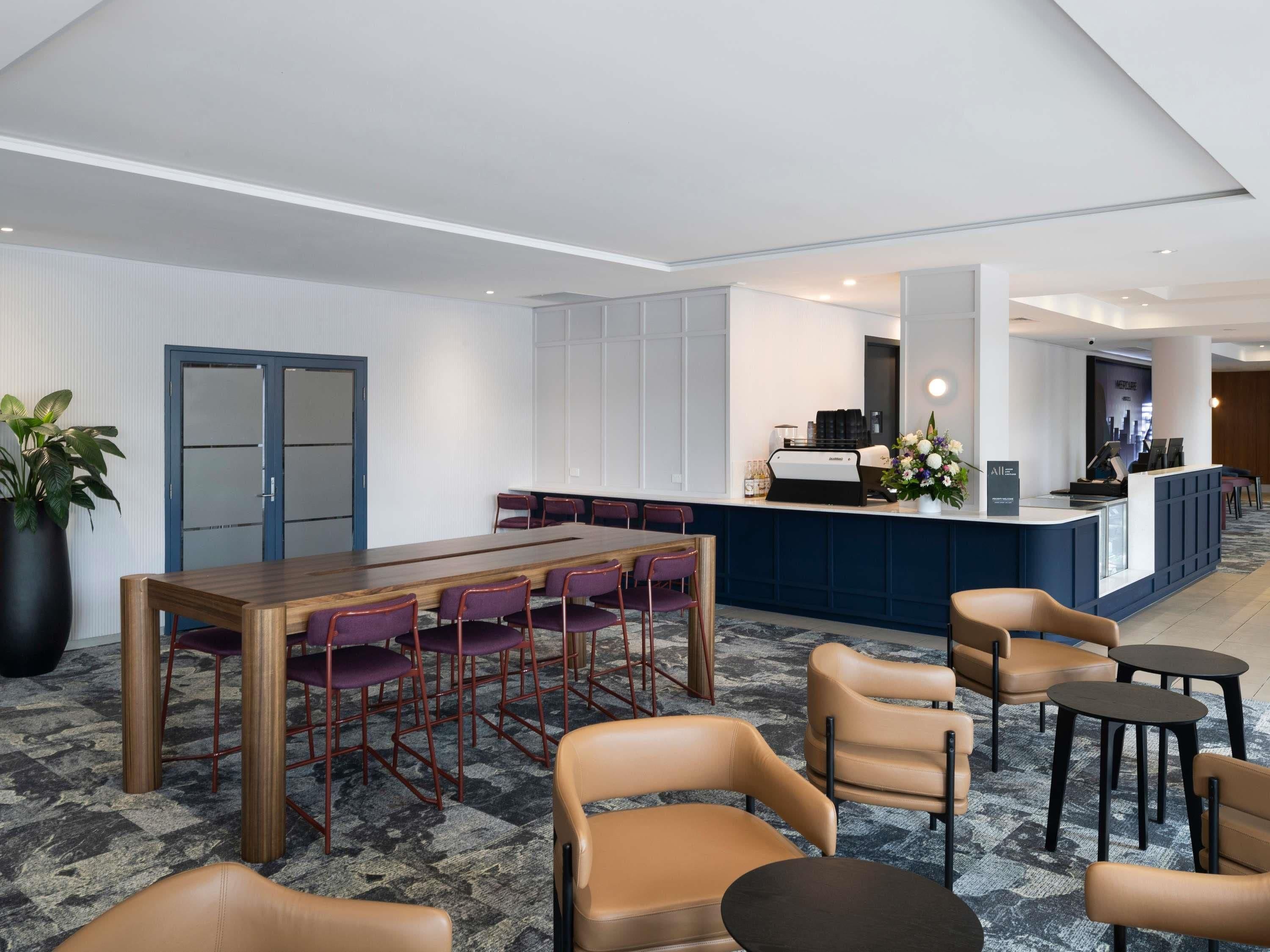 Foto - Mercure Brisbane Garden City