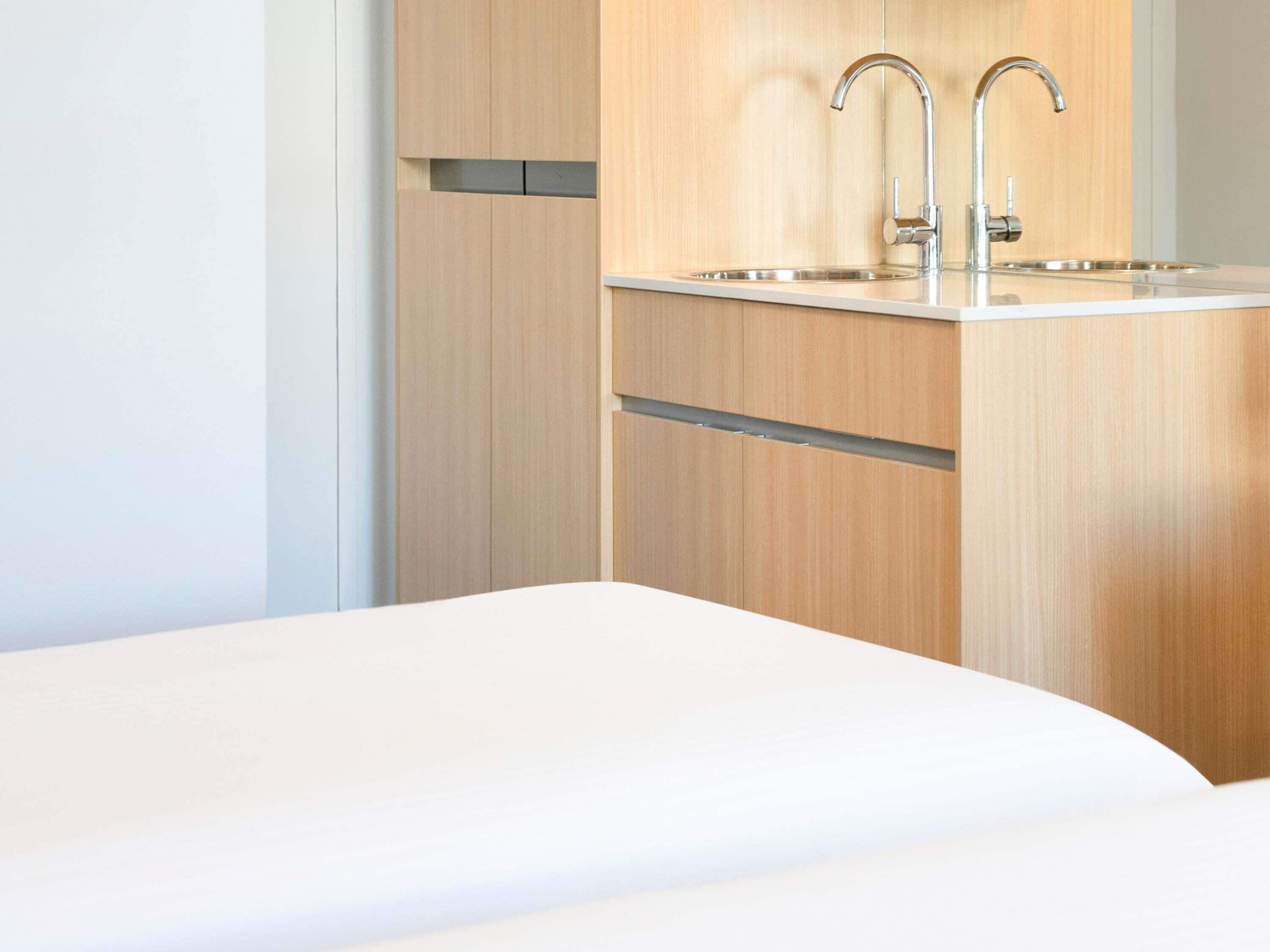 Foto - Mercure Brisbane Garden City