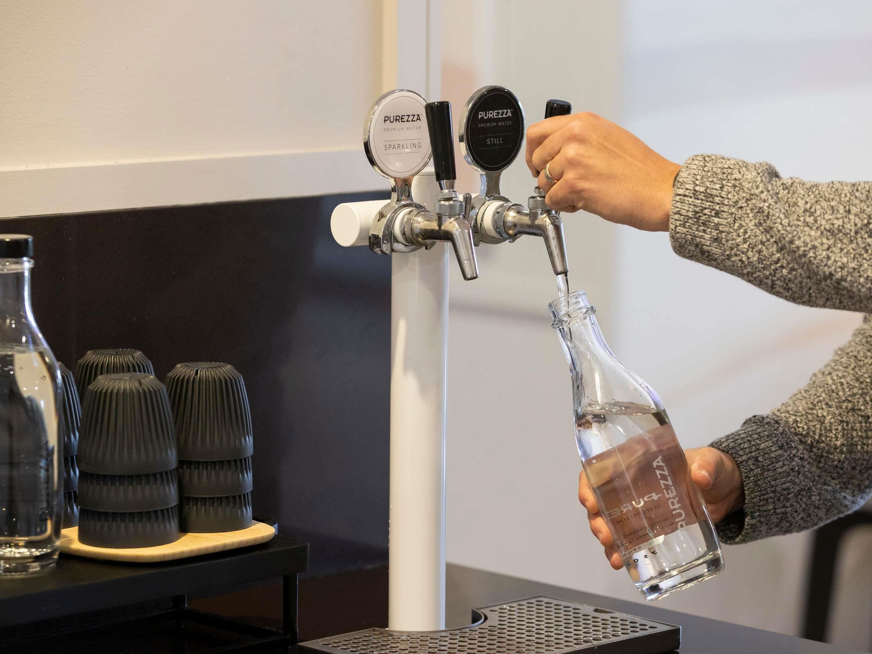 Photo - Mercure Brisbane Garden City