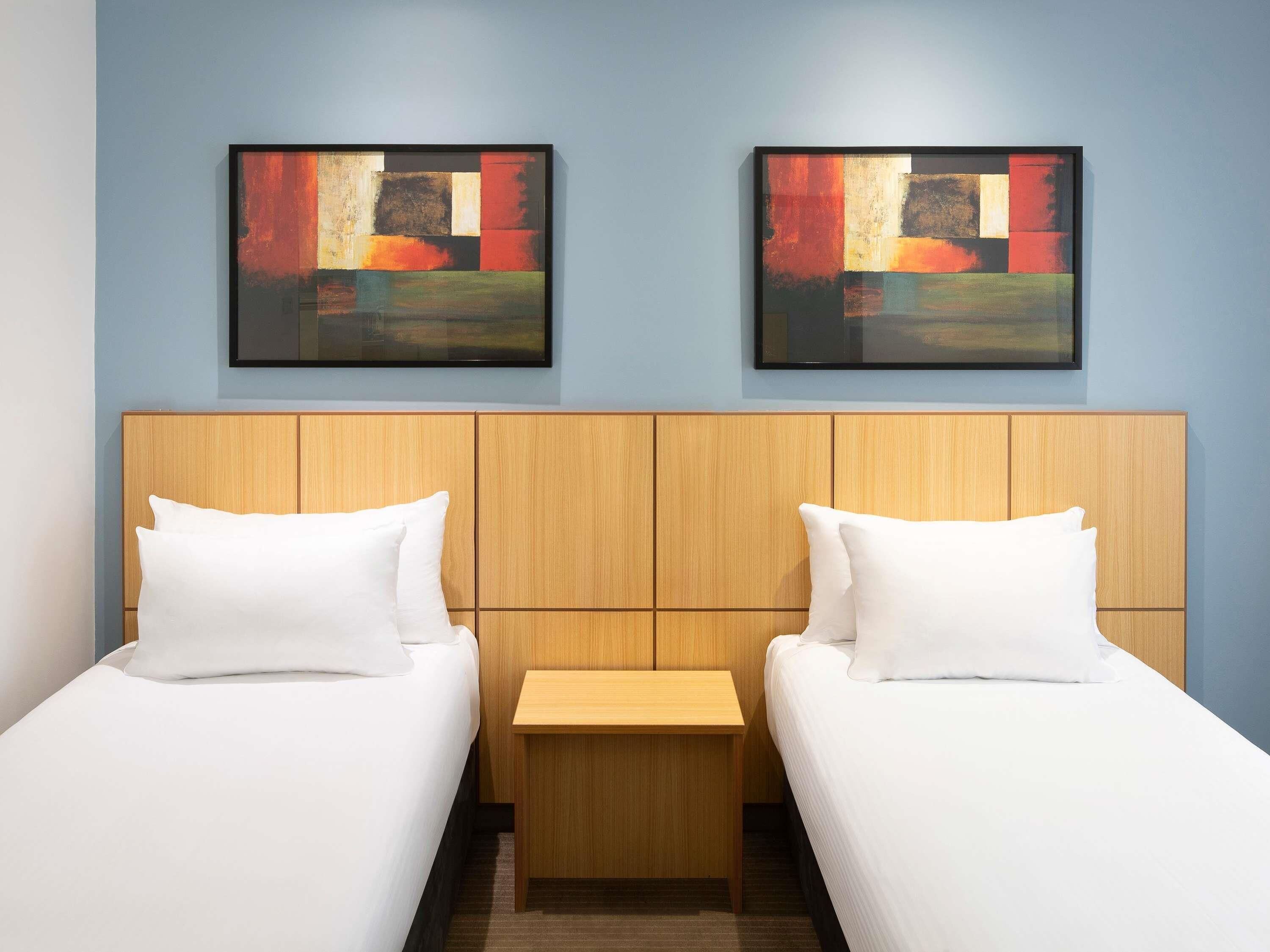 Foto - Mercure Brisbane Garden City