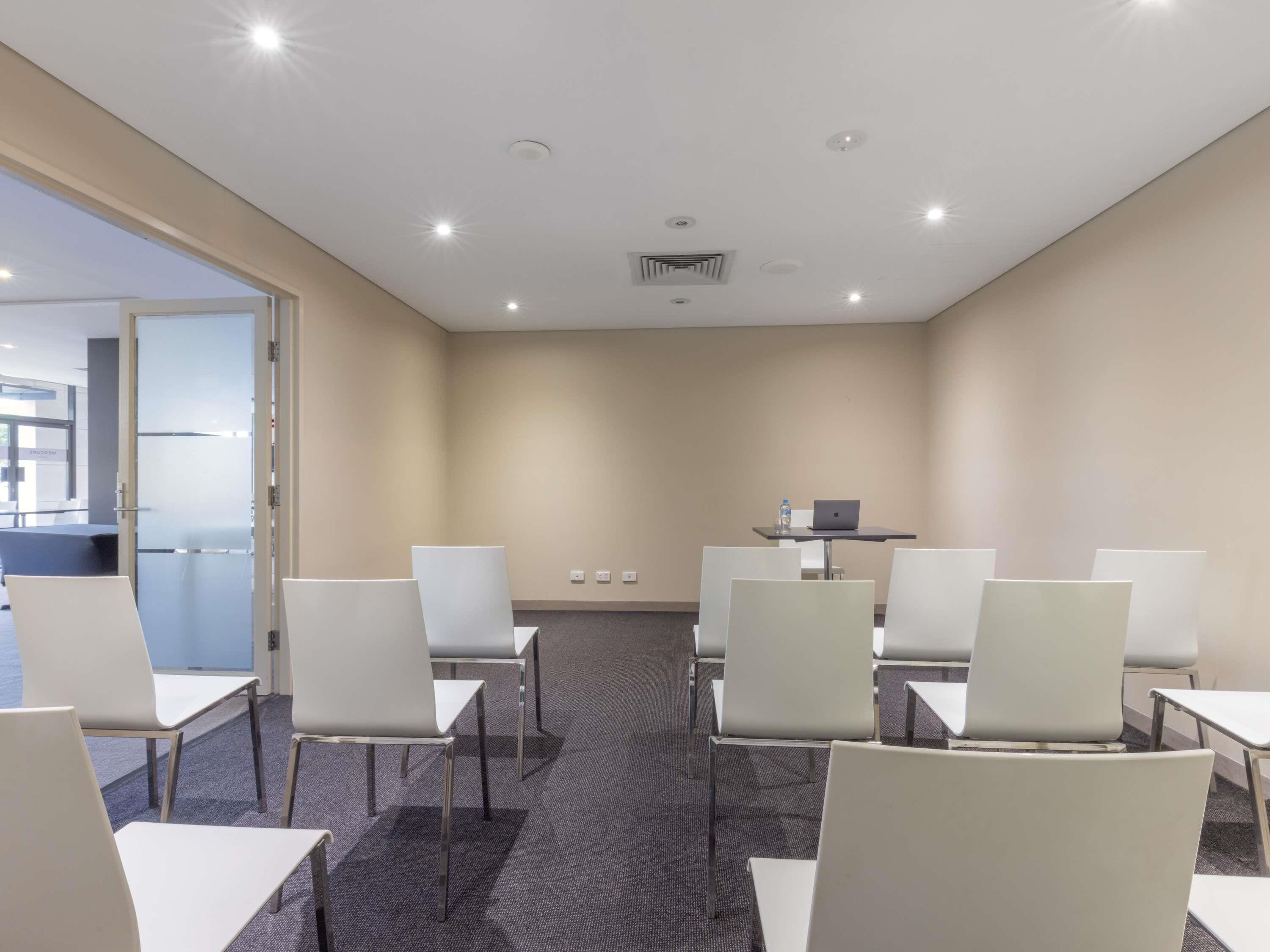 Foto - Mercure Brisbane Garden City