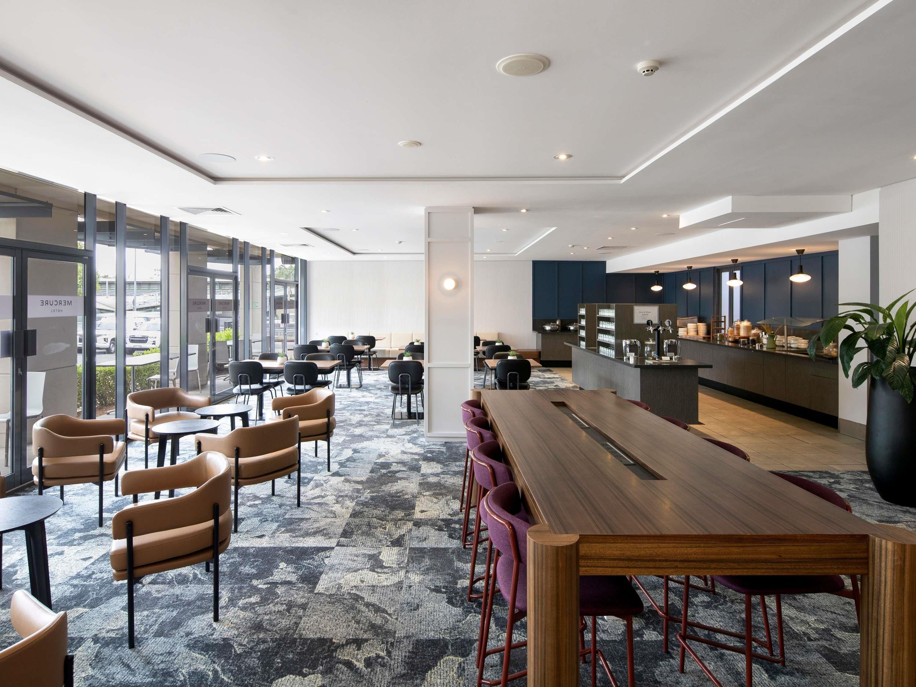 Foto - Mercure Brisbane Garden City