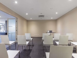 Salle de réunion