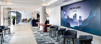 布里斯本花园城市美居酒店