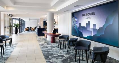 Mercure Brisbane Garden City