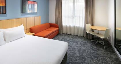Mercure Brisbane Garden City