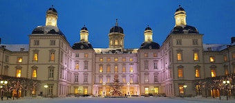 Althoff Grandhotel Schloss Bensberg