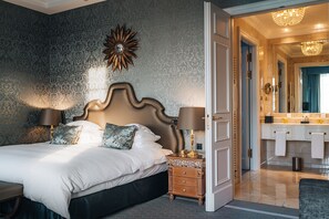 Sábanas italianas Frette y ropa de cama de alta calidad 