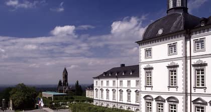 Althoff Grandhotel Schloss Bensberg