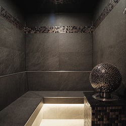 Sauna, body treatments, aromatherapy, body wraps, body scrubs, facials