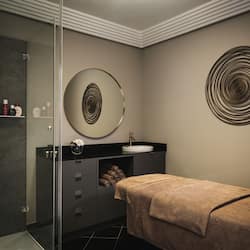 Sauna, body treatments, aromatherapy, body wraps, body scrubs, facials