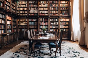 Bibliothek