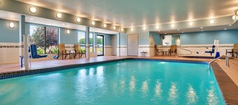 Holiday Inn Express Billings by IHG
